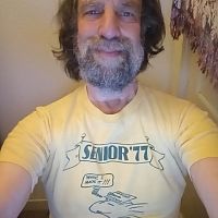 HS Senior Year T-Shirt