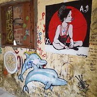 The Beatles Ashram