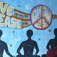 The Beatles Ashram 2
