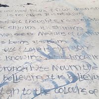 The Beatles Ashram 4