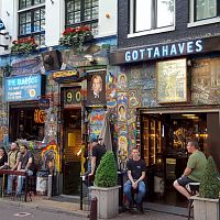 Amsterdam 8