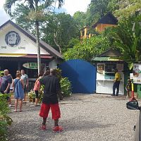 Nine Mile, Jamaica 1