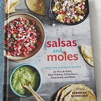 Want to make Salsa?