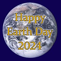 Earth Day 2024