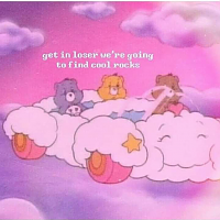 Care Bear