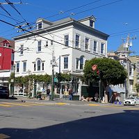 San Francisco Hippie Tour 1