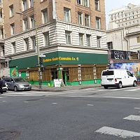 San Francisco Hippie Tour 5