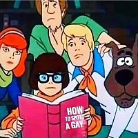 SCOOBY DOOBY DO