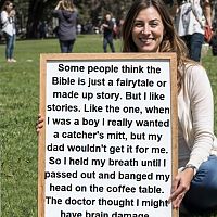 I Like Stories.
