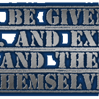 Let Everyone Decide For Themselves.