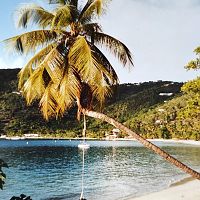 Cane Garden Bay