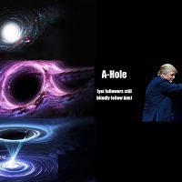 Holes Explained.