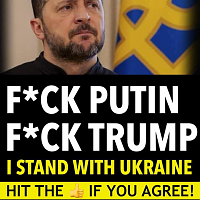 Fuck Putin, Fuck Trump