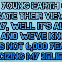 Creationists Say...
