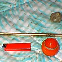 Sipsi and Hashish in Morocco