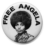 Free Angela Davis!
