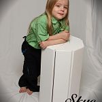 Skye Trypp- 5 years