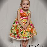 Axi Zella- 3 years