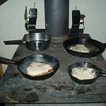 pork chopss in beer