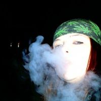 Smokin'