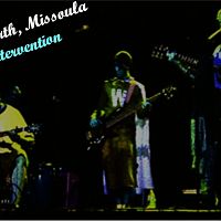 Live Earth show