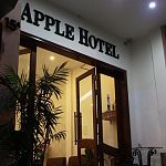 Hanoi Apple Hotel