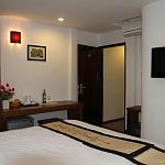 Hanoi Apple Hotel Guestroom7