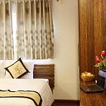 Hanoi Apple Hotel Guestroom