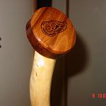 red wings fans