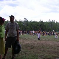 4th celebration