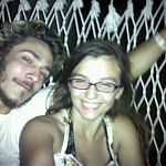 First time we really met :)