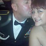 I ball with the big ballers at the Army shindigs