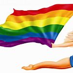 Made BY women, FOR women, this Lesbian Community is a safety zone for lesbian, queer, bisexual and bi-curious women: www.lesbian-love.p0rn.be