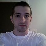 no hair, the sequel!  This is the newestest pic of them all!