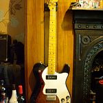 telecaster thinline