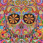 psychedelicskeleton