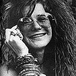 Janis Joplin