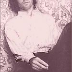Jim Morrison