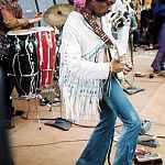 Jimi Hnedrix