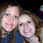 Me and Bethyn