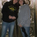 me and indica again
