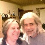 My folks / best friends