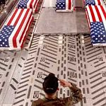 US Dead Soldiers - Iraq