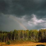 duck mountain, Manitoba