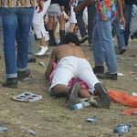 Love at Dance Valley