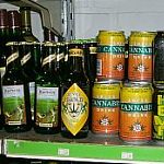 Hemp Drinks