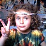 my sister