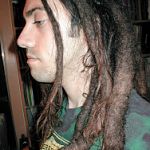 dreads