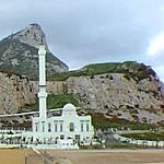 Tarifa Mosque