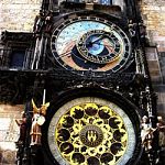 Astronomical Clock - Prague